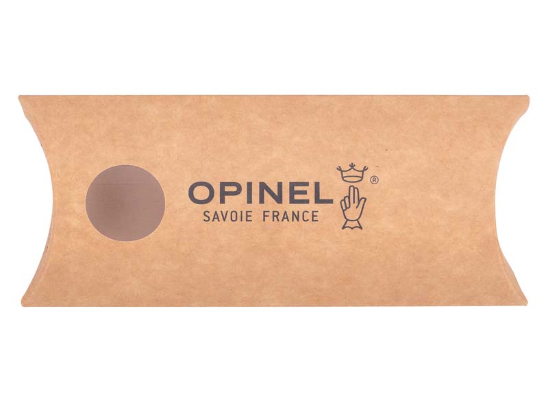 Holzbox für Taschenmesser mit Schaumstoffeinlage, Sapeli-Sperrholz 9994