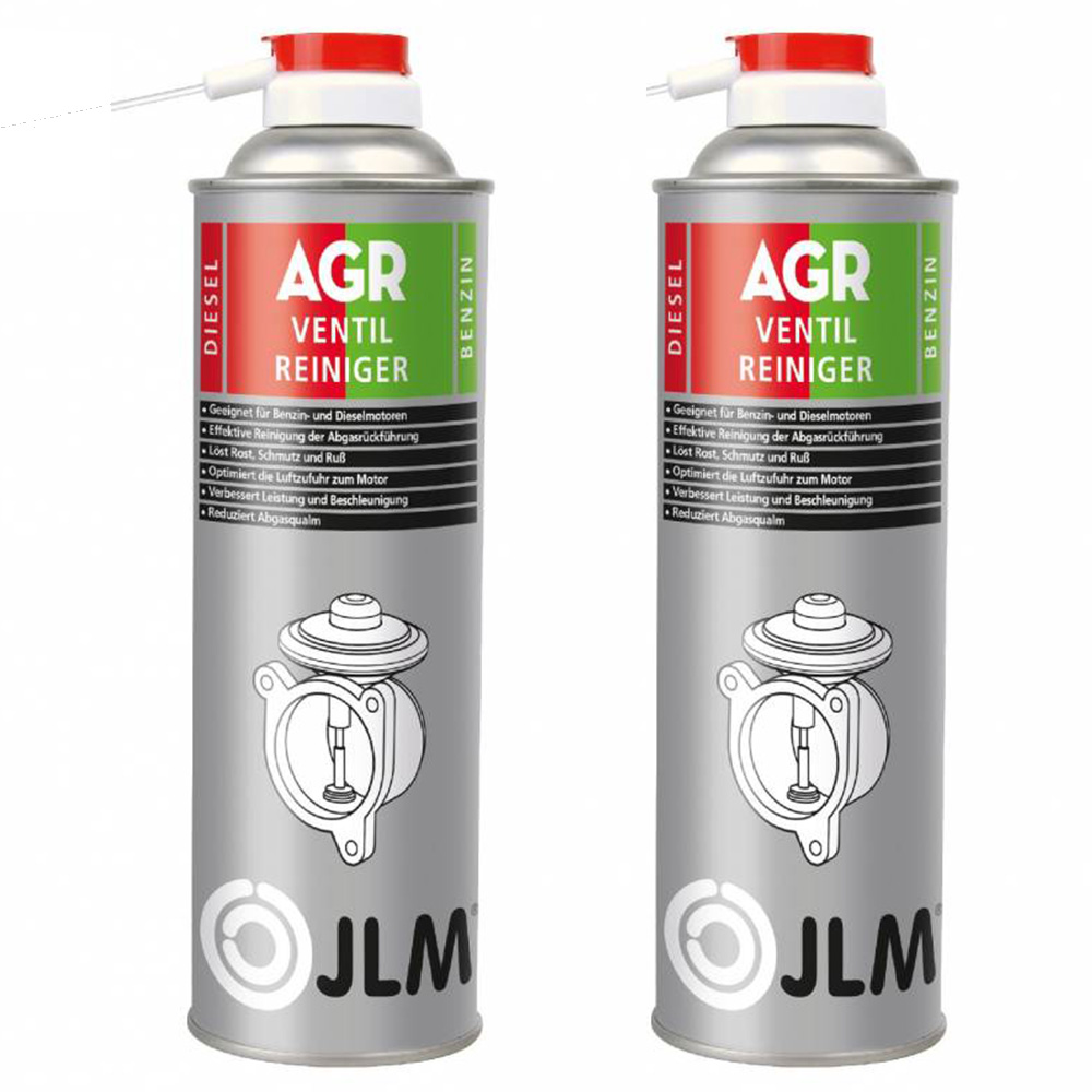 JLM Diesel ReGen Plus Russfilter Partikelfilter DPF Regeneration