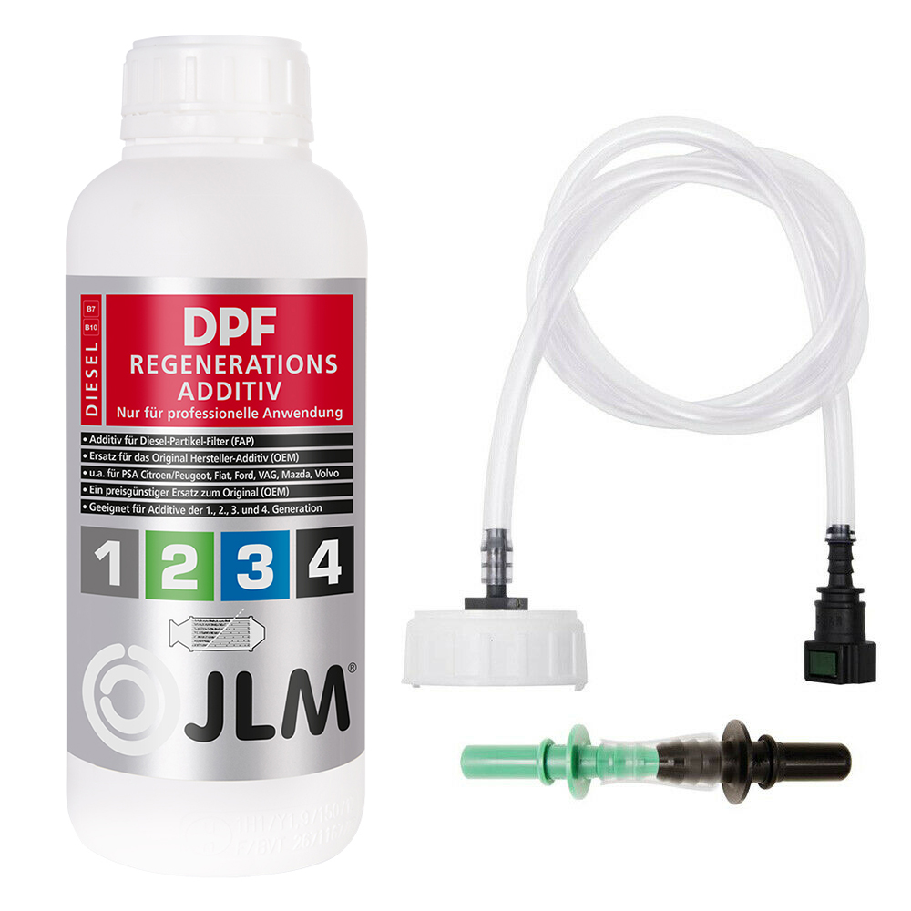 JLM GDI Injektor Reiniger 250ml 2 Stück