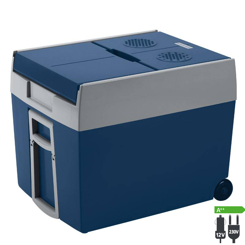 Passiv Deckel für WAECO Mobicool Kühlbox U26 V26 K26 T26 G26 U30