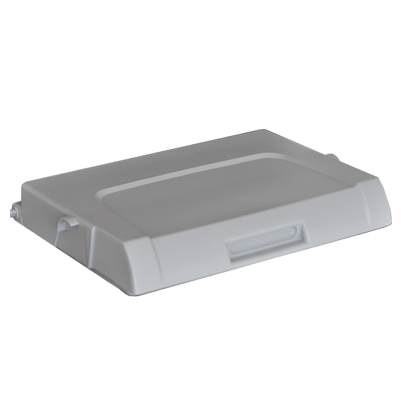 Passivdeckel für WAECO Mobicool Kühlbox U26 V26 K26 T26 G26 U30 V30 K30 T30 G30