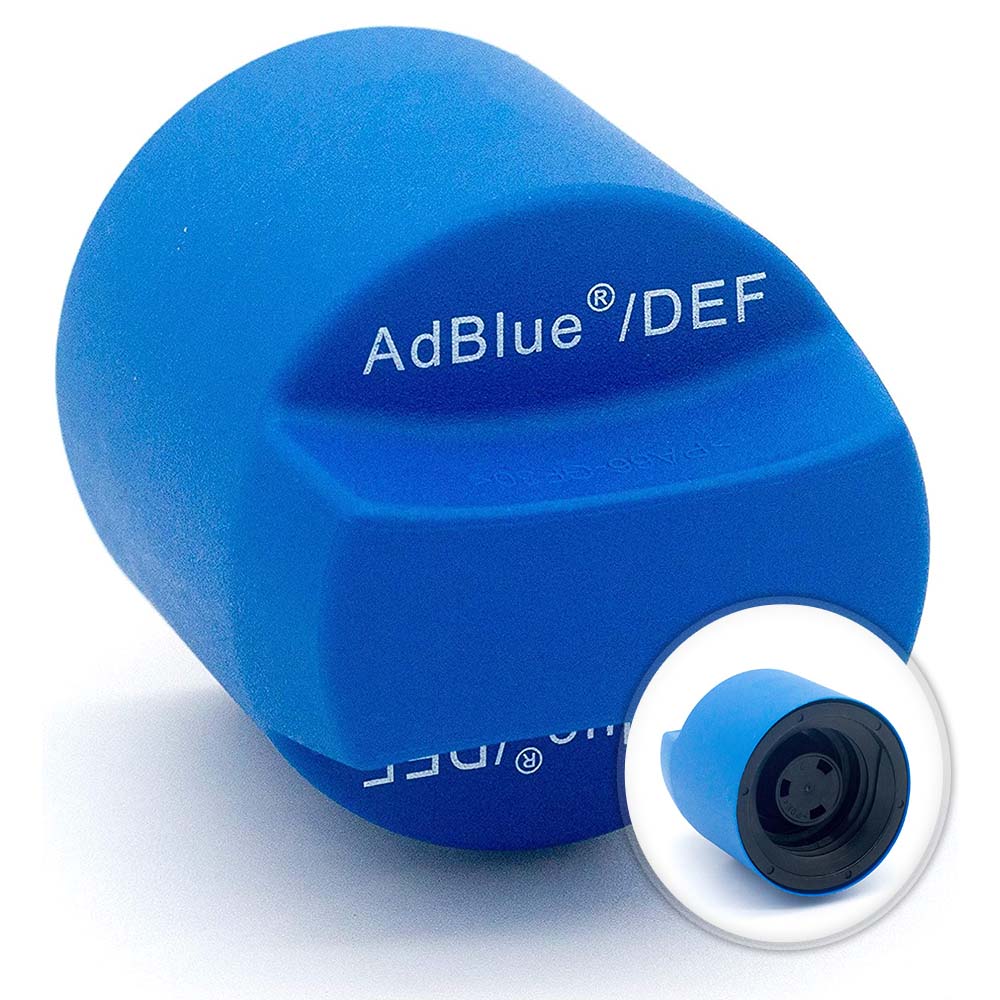 AdBlue Ad Blue Deckel DEF VW SCR Verschlusskappe Tankdeckel Verschluss 5Q0131980