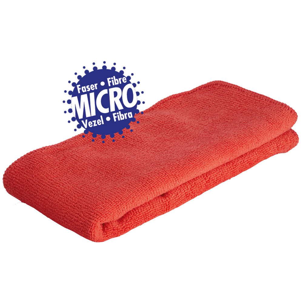 Sonax Mikrofasertuch Microfasertuch Poliertuch Reinigungstuch Microfaser 1 Stk.